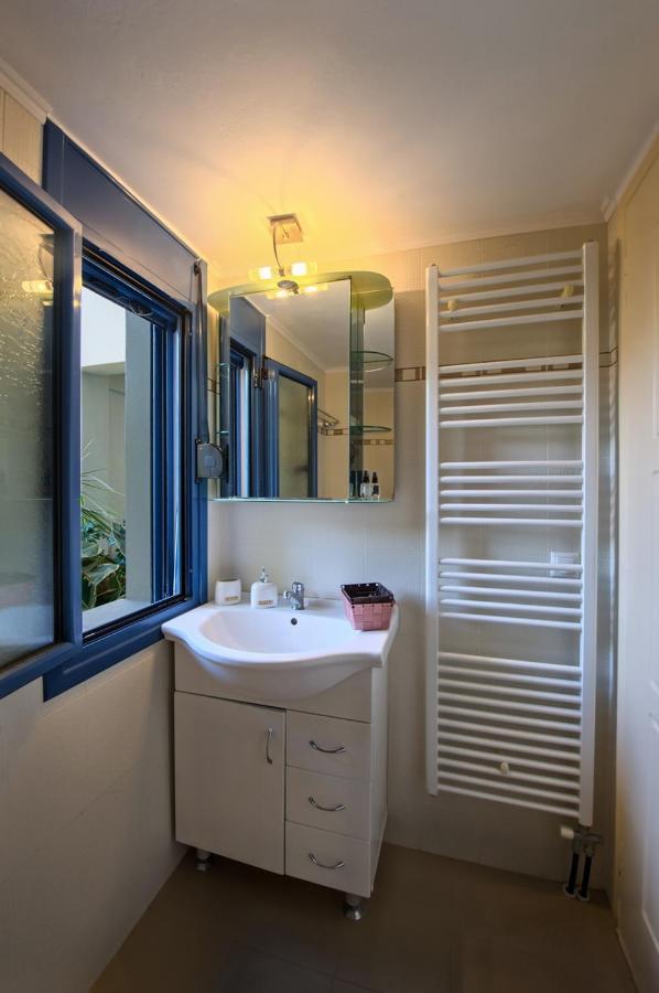Seasight Living Apartment Plítra Exterior foto